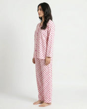 Load image into Gallery viewer, Love cloud pajama set - Bloome.pk