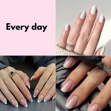 Load image into Gallery viewer, Everyday Nail Bundle | Pack of 3