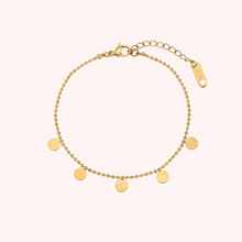 Load image into Gallery viewer, 3-Piece Stacking Bracelet for Women Bloome