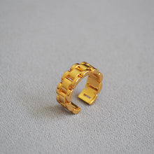 Load image into Gallery viewer, Adjustable ring 