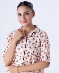 Darling Pajama Set Bloome