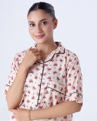 Darling Pajama Set Bloome