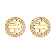 Load image into Gallery viewer, Necklace earrings set