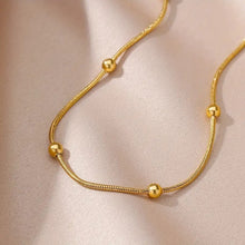 Load image into Gallery viewer, Beaded Bracelets Anti tarnish jewelry