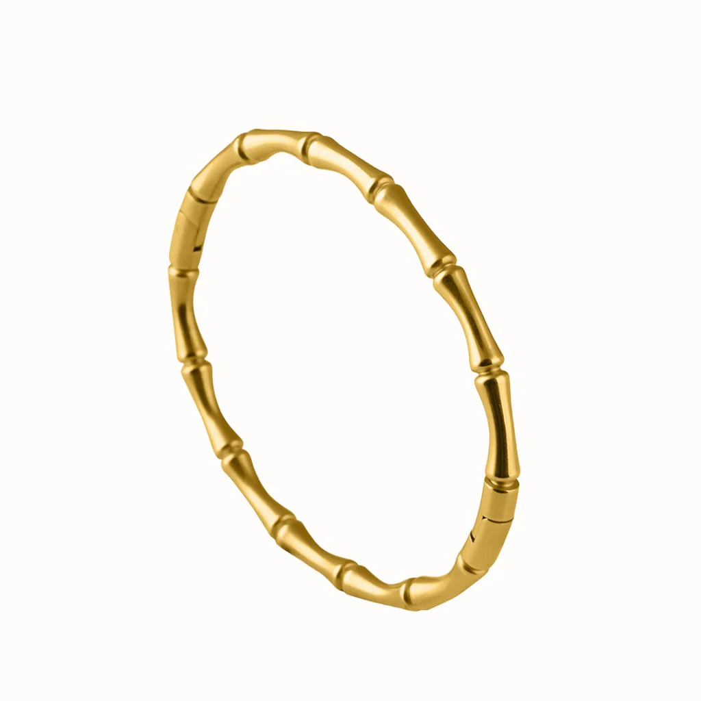 3-Piece Stacking Bracelet for Women Bloome