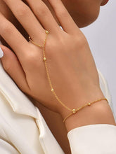 Load image into Gallery viewer, Ball Ring Bracelet Bloome.pk