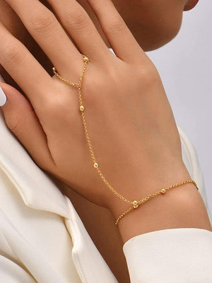Ball Ring Bracelet Bloome.pk