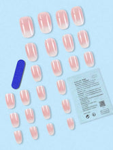 Load image into Gallery viewer, Glittery Nails