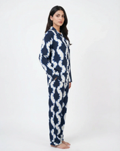 Load image into Gallery viewer, Midnight Cloud Pajama Set Bloome