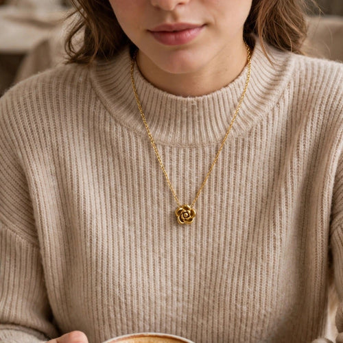 Necklace for girls pakistan