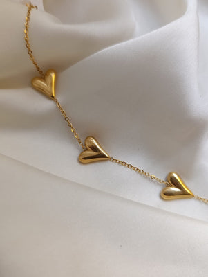 Forever Bracelet Bloome