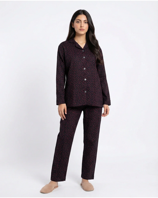Polka dot Pajama Set Bloome