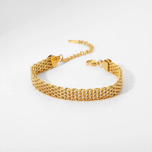 Load image into Gallery viewer, New Mesh Bracelet - Bloome.pk