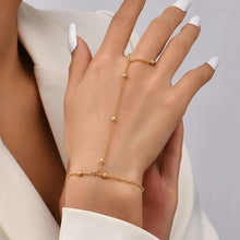 Load image into Gallery viewer, Ball Ring Bracelet Bloome.pk