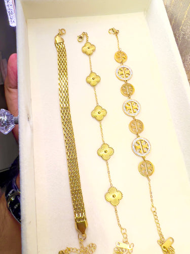 Pack of 3 Best seller Bracelets