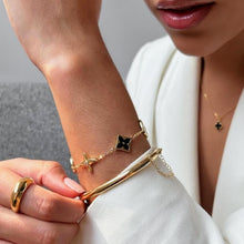 Load image into Gallery viewer, Bloome Bracelet lifstyle picture