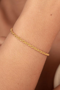 Diva Bracelet | Anklet