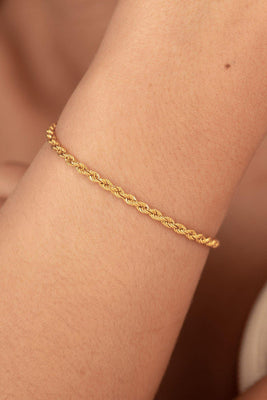 Diva Bracelet | Anklet Bloome