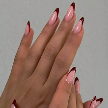 Load image into Gallery viewer, Juliet Love Nails