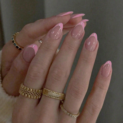 Just Pink Bloome
