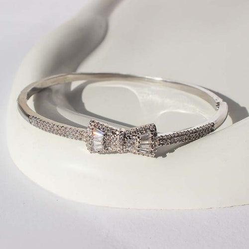 Bow Tie Bangle