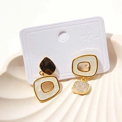 Oceanic Glam My Store
