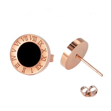 Load image into Gallery viewer, Roman Necklace set