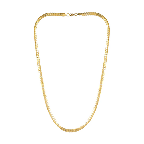 Bold Chain Necklace