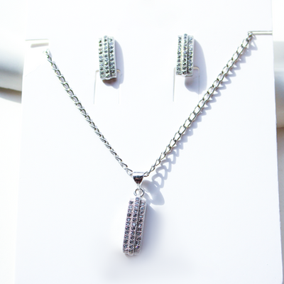 Seoul Silver Set Bloome