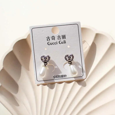 Pearl Heart My Store