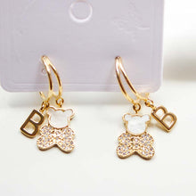 Load image into Gallery viewer, Teddy Spark