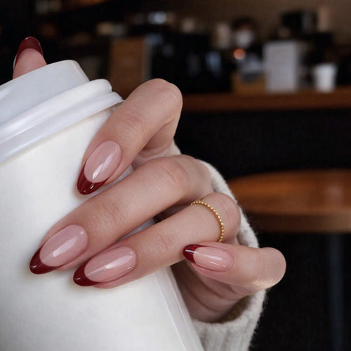 Juliet Love Nails Bloome