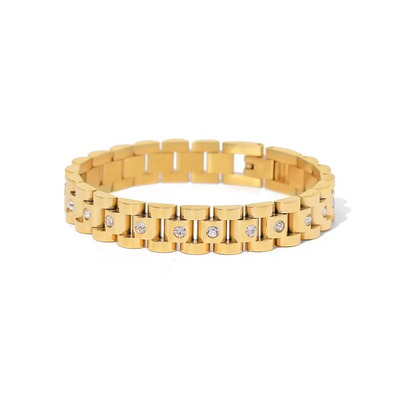 Opium Bracelet Chain Bloome