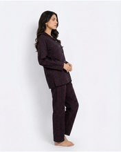 Load image into Gallery viewer, Polka dot Pajama Set - Bloome.pk