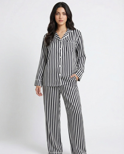Bloome stripe pjs