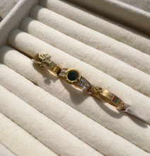 Load image into Gallery viewer, Trendy Ring pack of 3