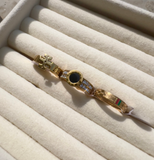 Trendy Ring pack of 3