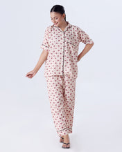 Load image into Gallery viewer, Darling Pajama Set Bloome