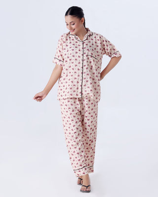 Darling Pajama Set Bloome