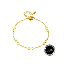 Load image into Gallery viewer, Eternity Bracelet