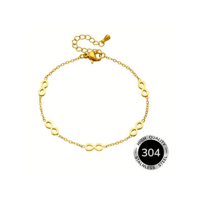 Eternity Bracelet