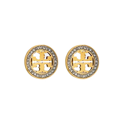 Tory Stud Earring Bloome