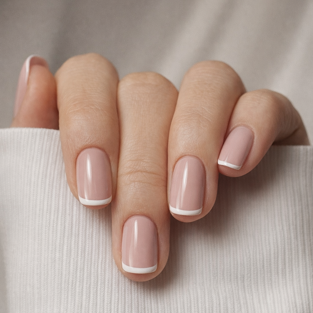 SnapChic Press On Nails Bloome