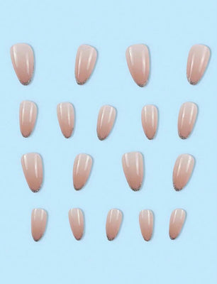 Vegas Shine Nails Bloome