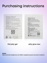 Load image into Gallery viewer, Pink Moon Press on nails Bloome