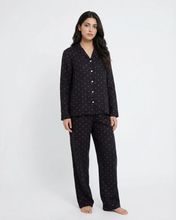 Load image into Gallery viewer, Polka dot Pajama Set - Bloome.pk