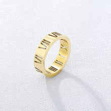 Load image into Gallery viewer, Roman Radiance – Timeless Stainless Steel Jewelry in Pakistan