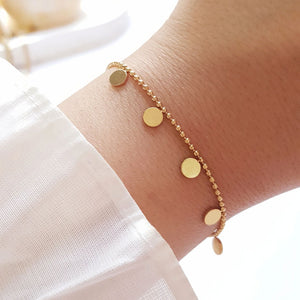 Shimmer Bracelet/Anklet