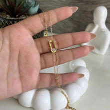 Load image into Gallery viewer, Care Diamond Bracelet