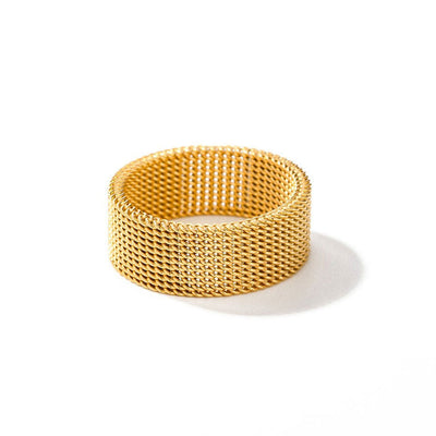 Mash Ring – Elegant Jewelry for Women in Pakistan Bloome